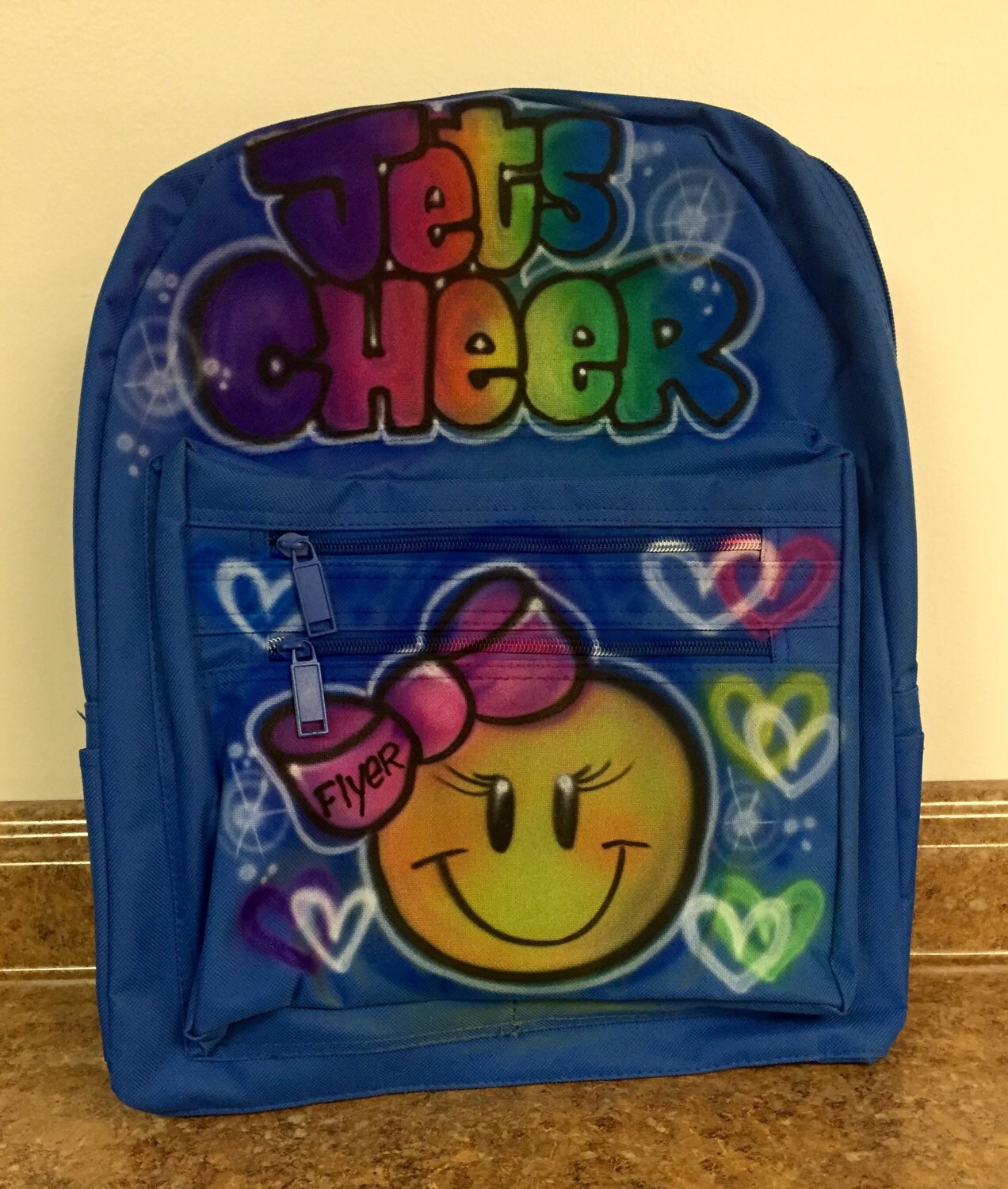 etsy custom backpacks