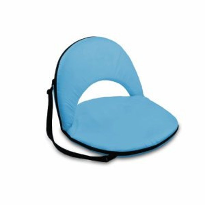 Airbrush Camp Chair