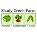 Owner of <a href='https://www.etsy.com/shop/ShadyCreekFarmNC?ref=l2-about-shopname&from_page=listing' class='wt-text-link'>ShadyCreekFarmNC</a>