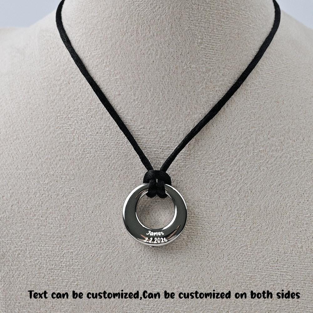 Vadmans Collana Con Ciondolo Urna A Forma Di Croce Per Ceneri Animali In Argento Sterling 925: Gioiello Commemorativo Per Donne, Ricordo Per Animali Domestici, Catena Regolabile