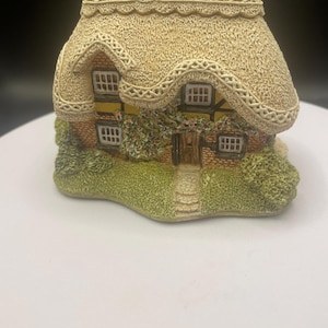 Lilliput Lane Bramble Cottage - Etsy