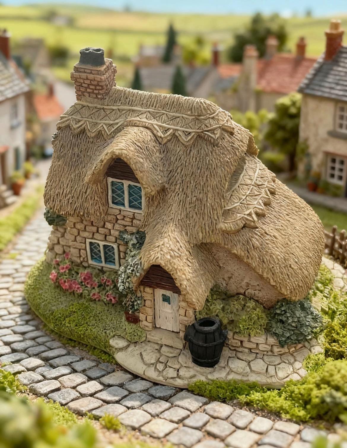 Lilliput Lane - Etsy