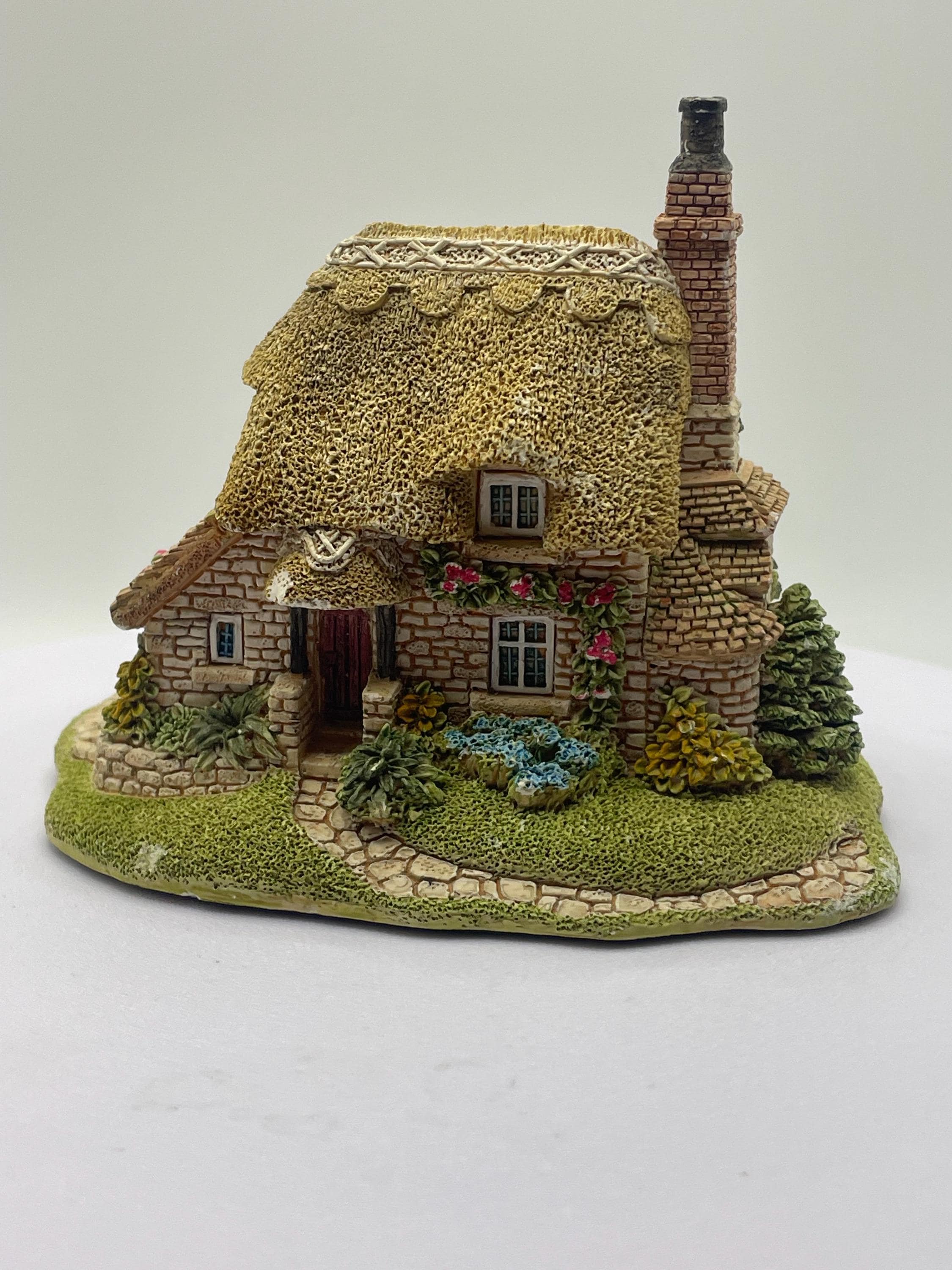 ★リリパットレーン22☆Christmas Shopping リリパットレーン CHRISTMAS CAKE Lilliput lane 【公式通販】