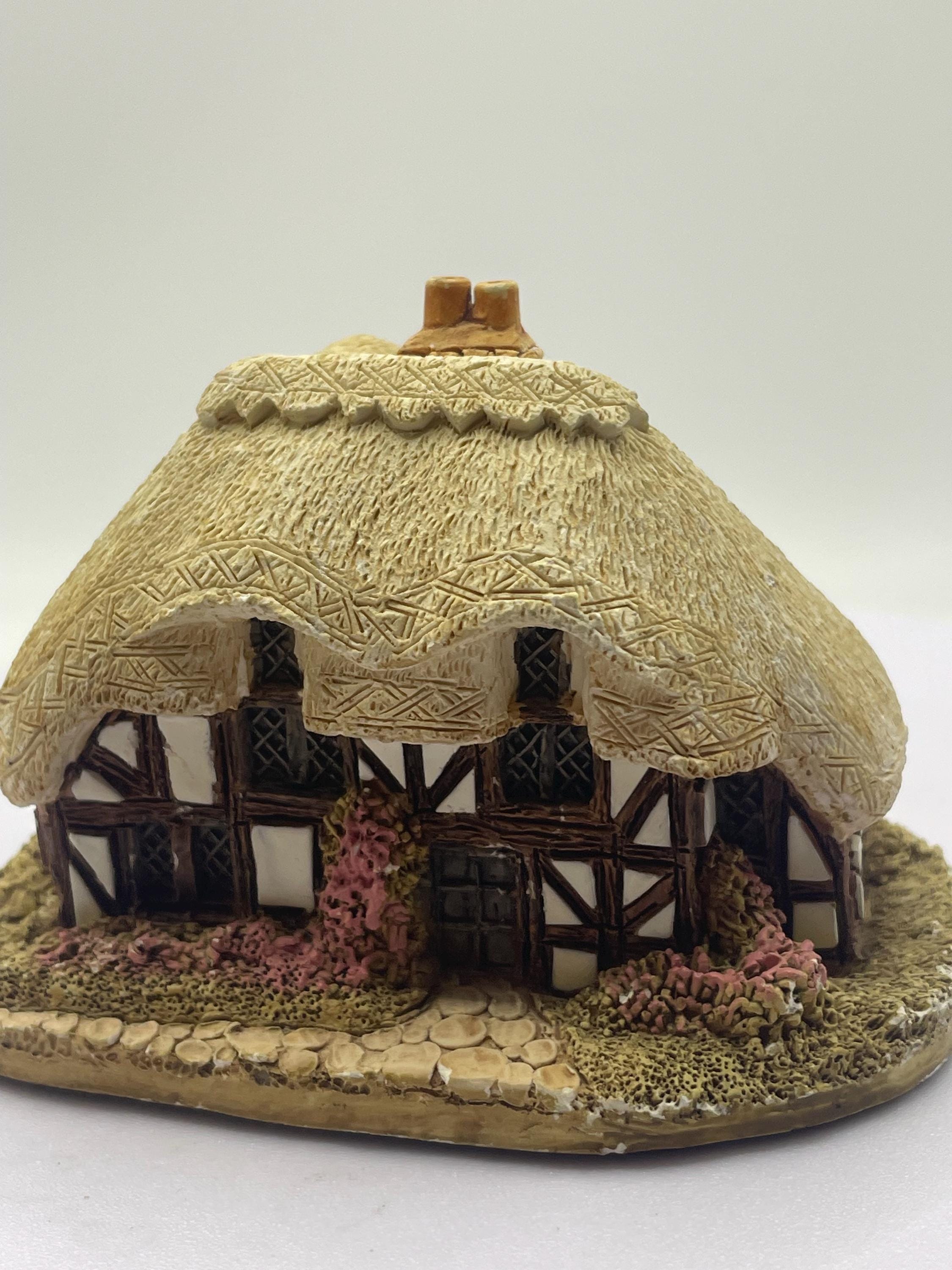 Lilliput Lane Cottages - Etsy Canada