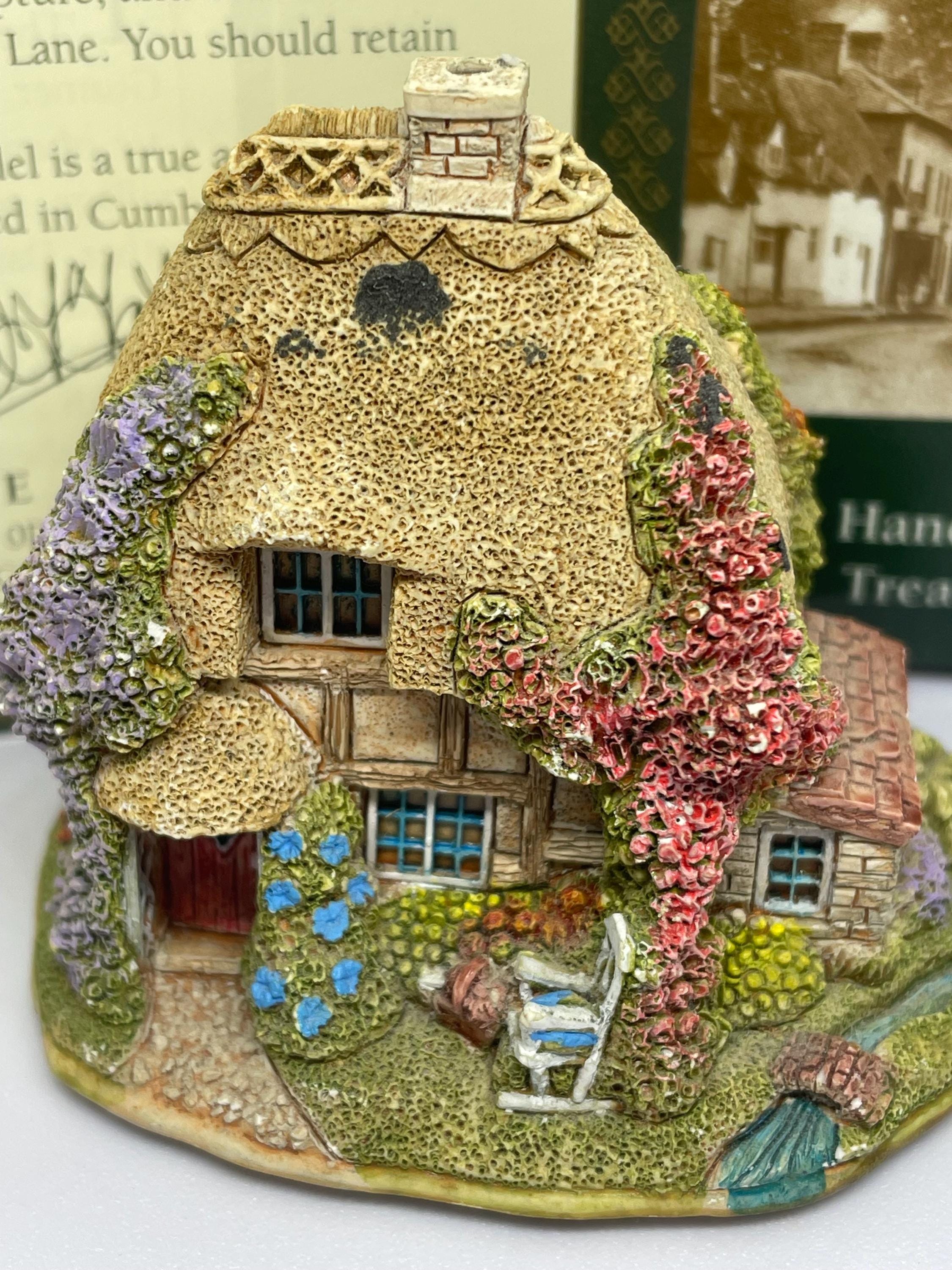 Memory Lane Cottages - Etsy Australia