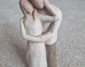 Willow Tree Together Collectable figurine