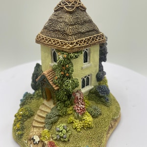 Lilliput Lane Christmas - Etsy