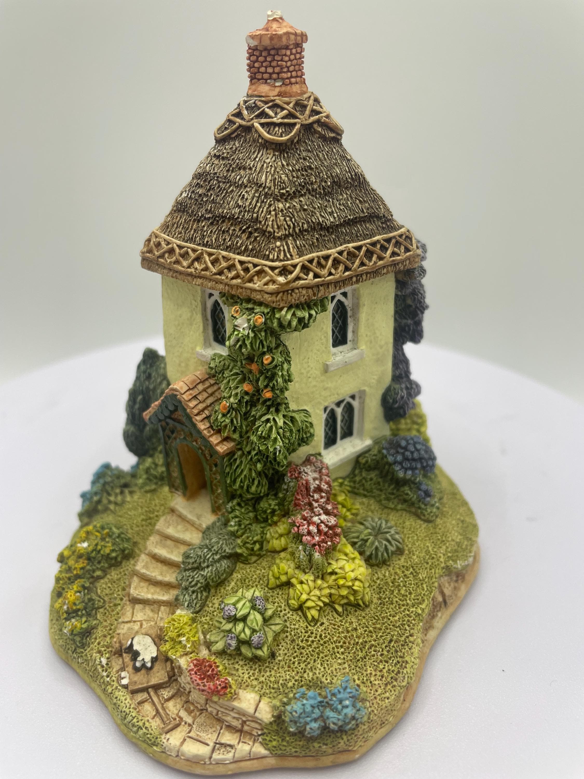 Lilliput Lane Christmas - Etsy