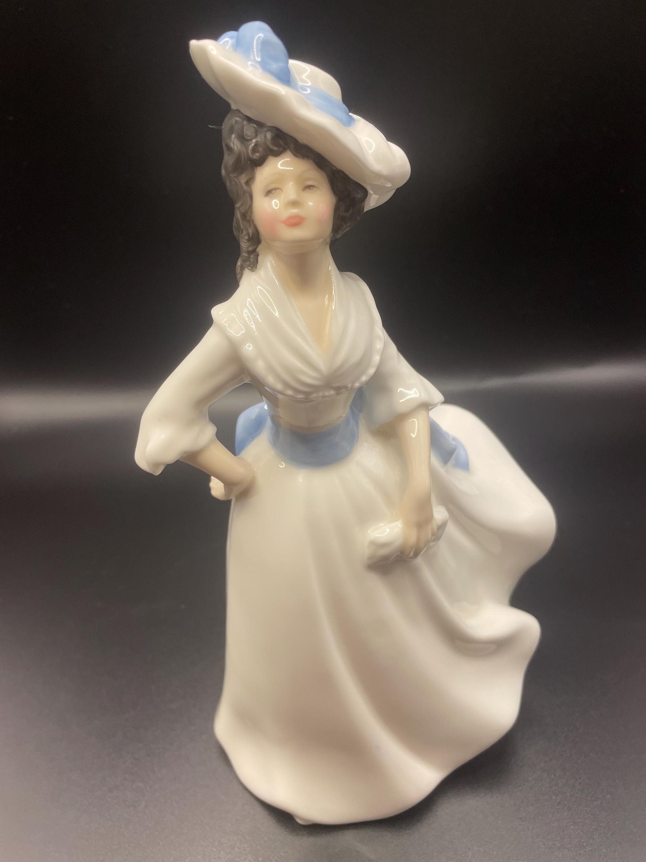 Doulton Margaret - Etsy