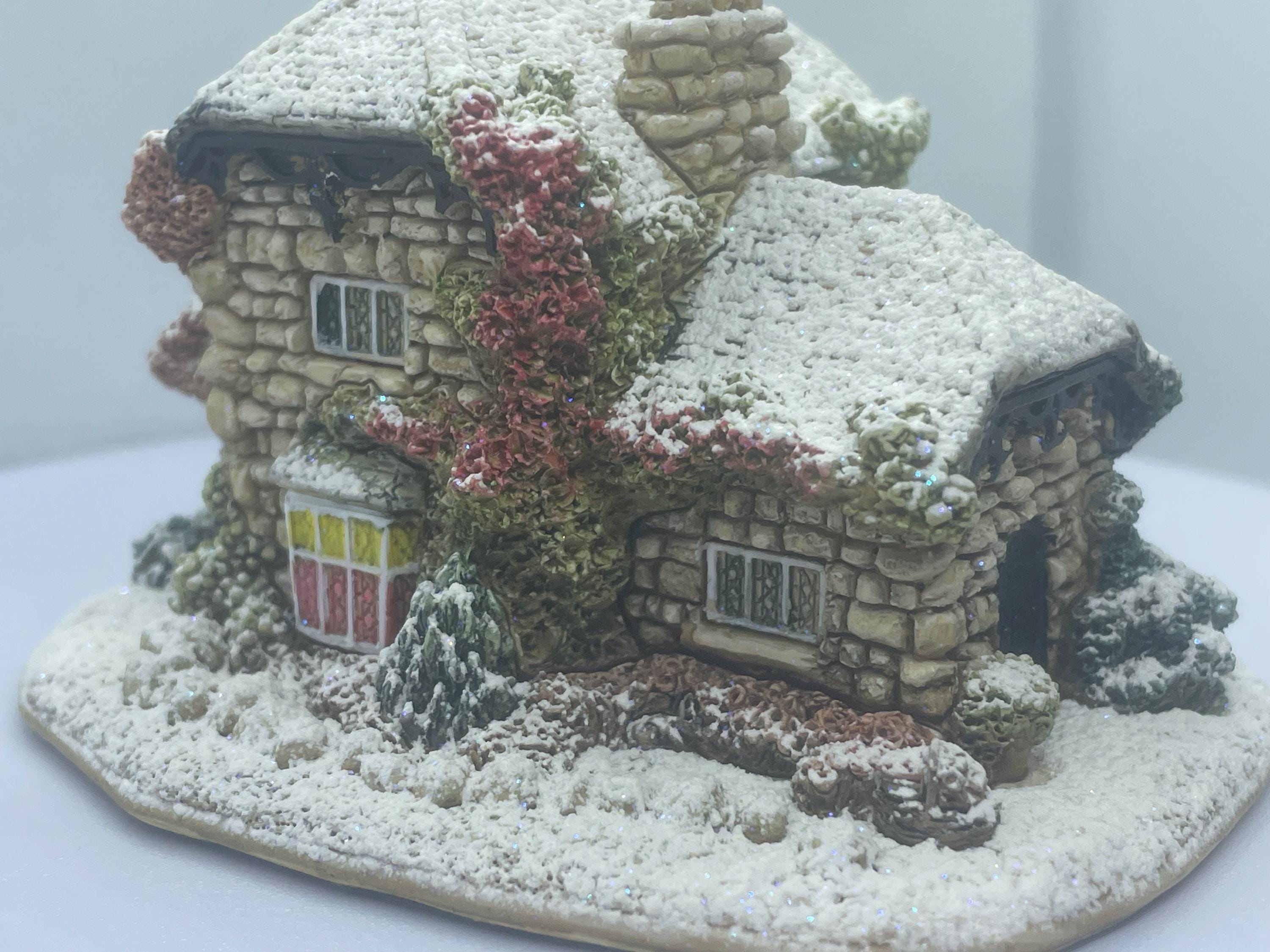 Lilliput Lane】PEPSI COLA BARN/リリパットレーン ペプシコーラ