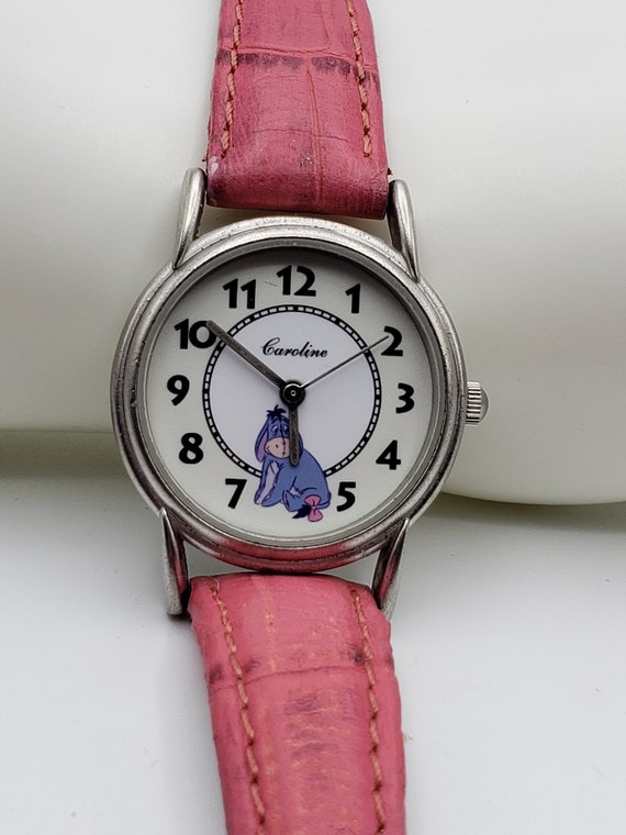 Eeyore watch women's Clearance