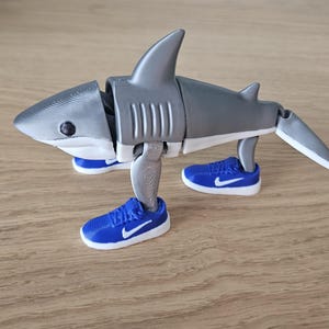 Tralalero tralala