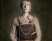 Norse Woman by Jim Lyngvild