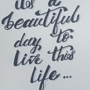 Custom Handwritten Calligraphy, Handwriting, calligraphy pages, love letters, Anything on Handmade paper, Anniversary Gift