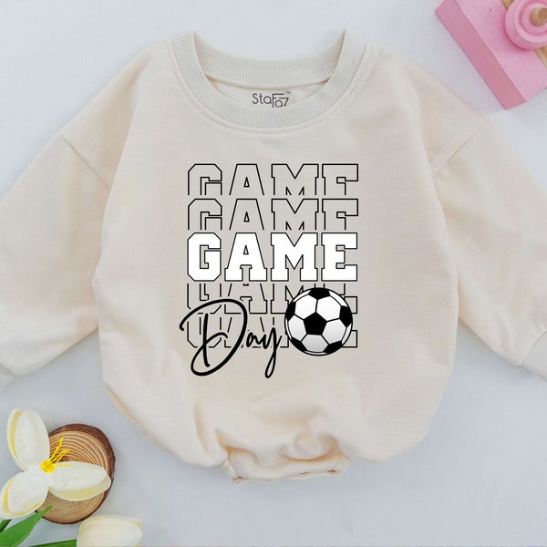 Soccer Baby Etsy