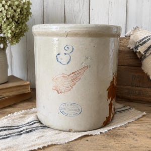 Union Stoneware Co - Etsy