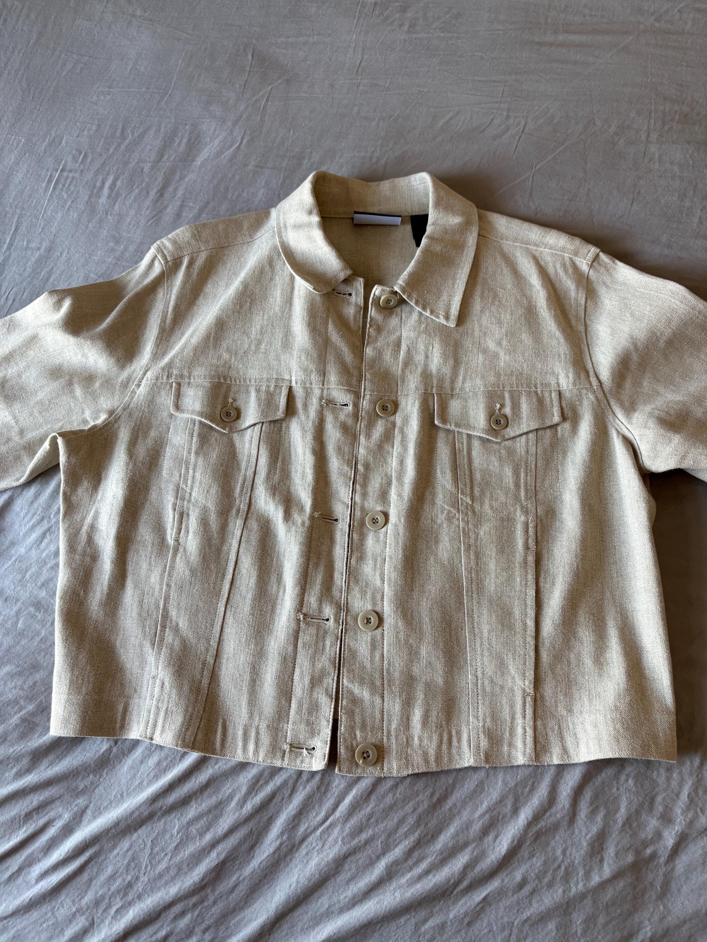 Vintage Liz Claiborne Jackets - Etsy