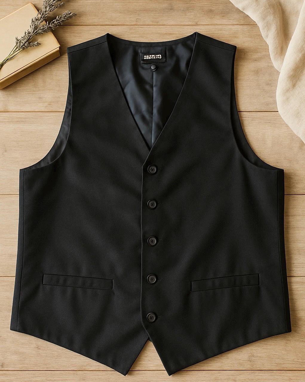 Evening Waistcoat - Etsy