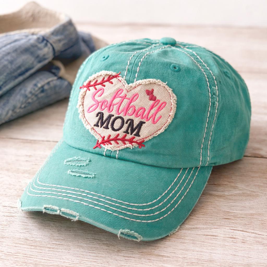 Kbethos Womens Caps - Etsy display picture 1