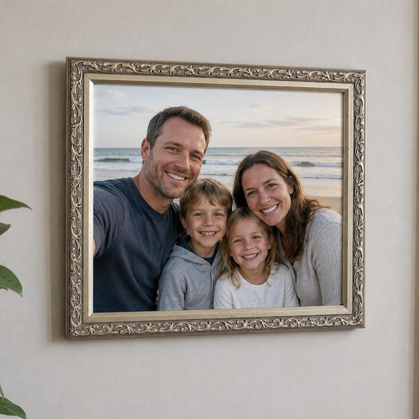 16x13 Picture Frame - Etsy