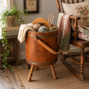 Basketville Vermont - Etsy