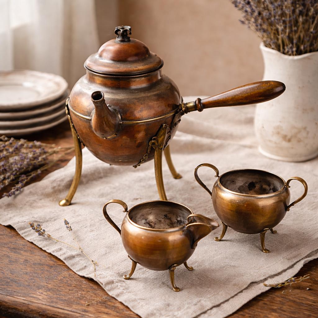 Spirit Kettle - Etsy