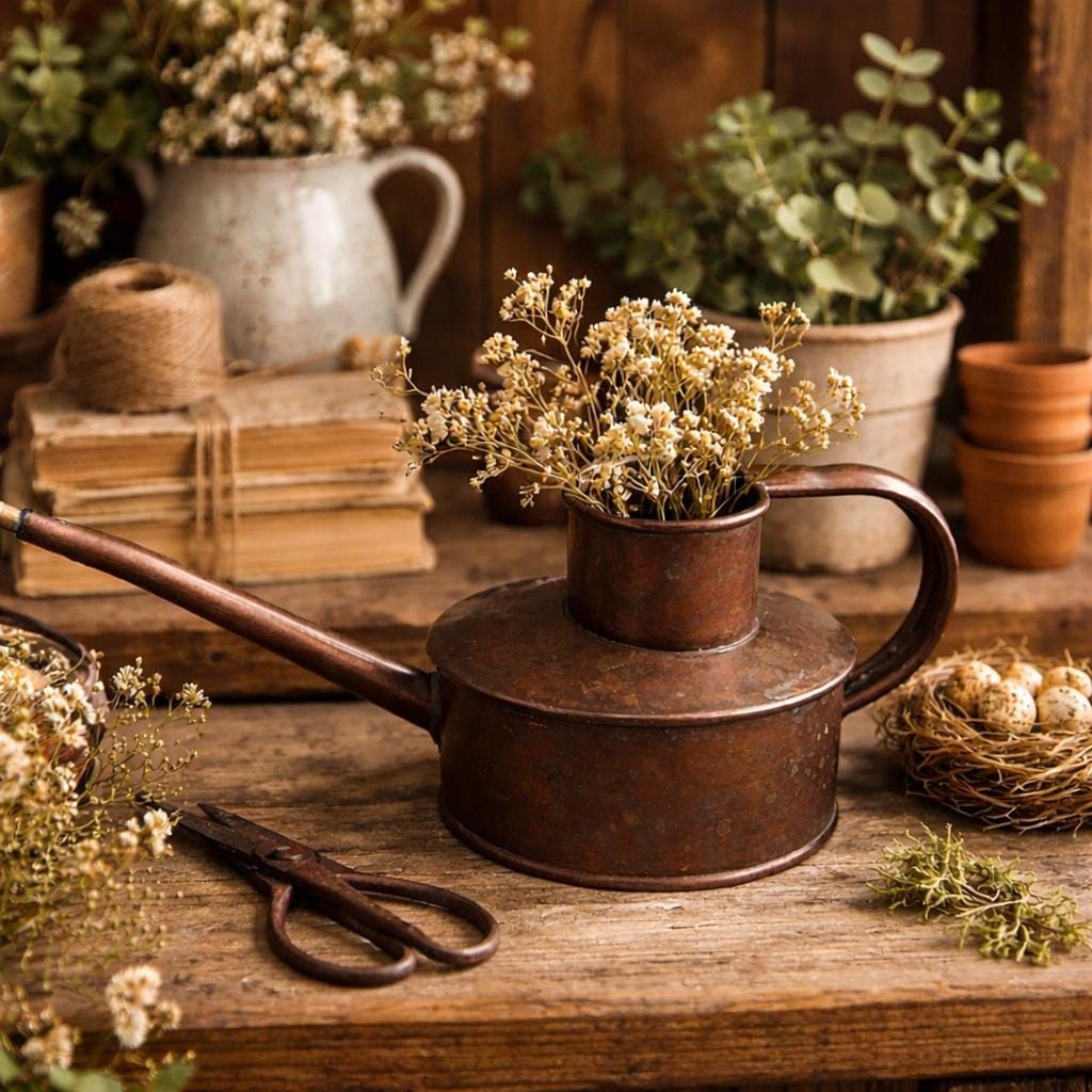 Antique Misters - Etsy