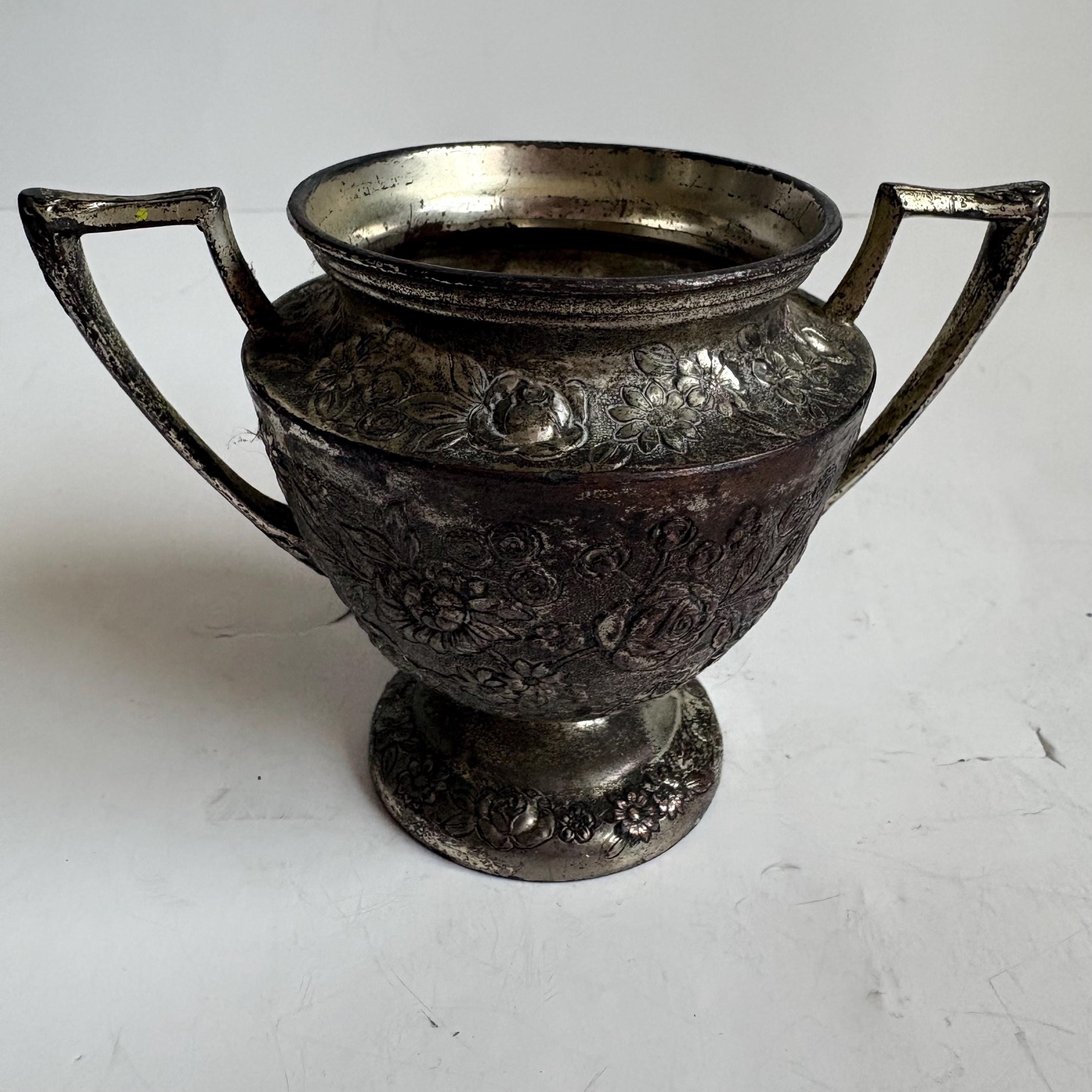 Japanese Brass Bowl - Etsy