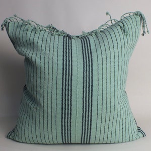 Sofa Cushions Pillow cover Hand woven textiles throw Pillow decorative cushion case  Boho Accent  Home decor Living room sofa chair couch