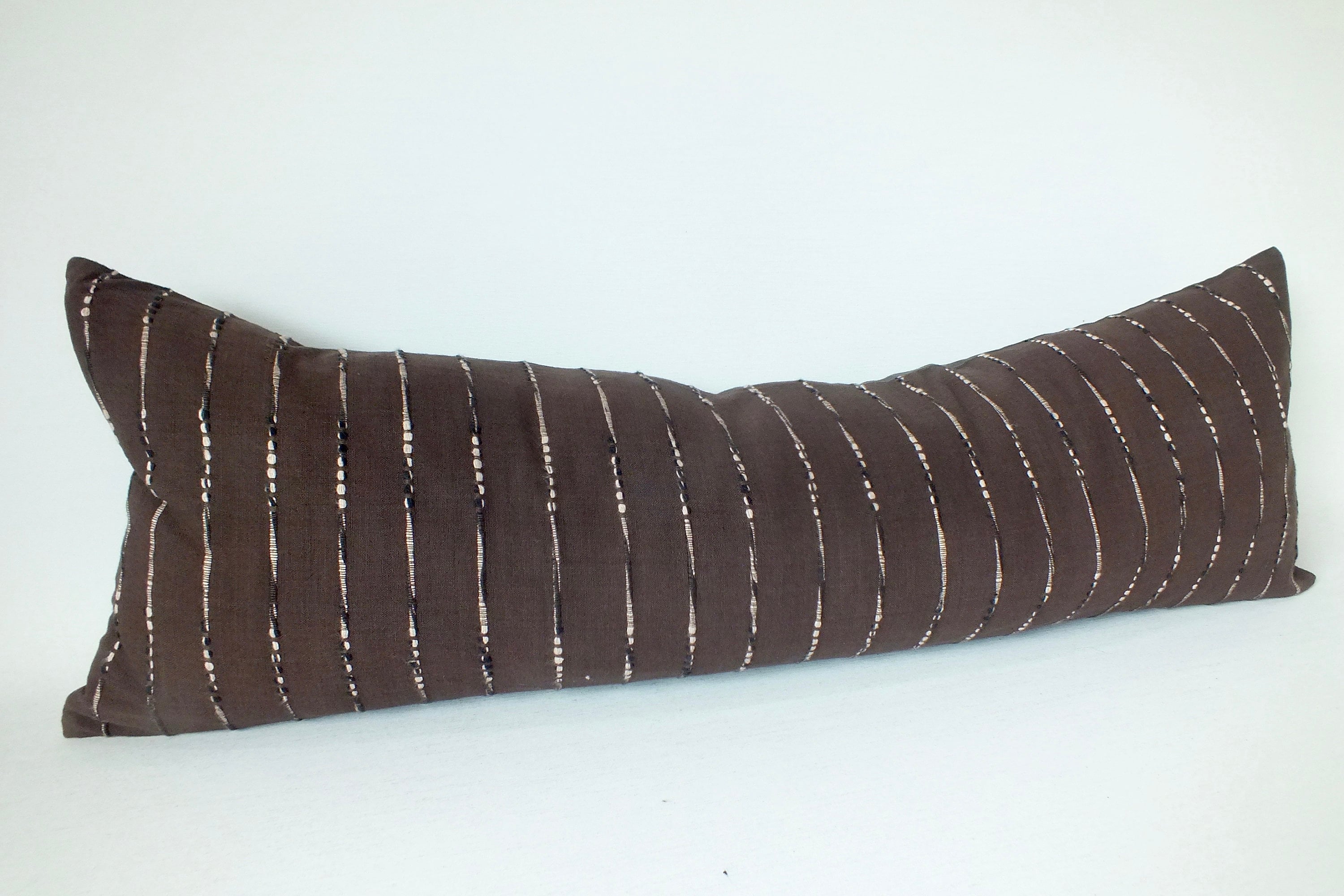 Braune Kissen Kissen Bezug Sofa Couch Stuhl Schlafzimmer Etsy