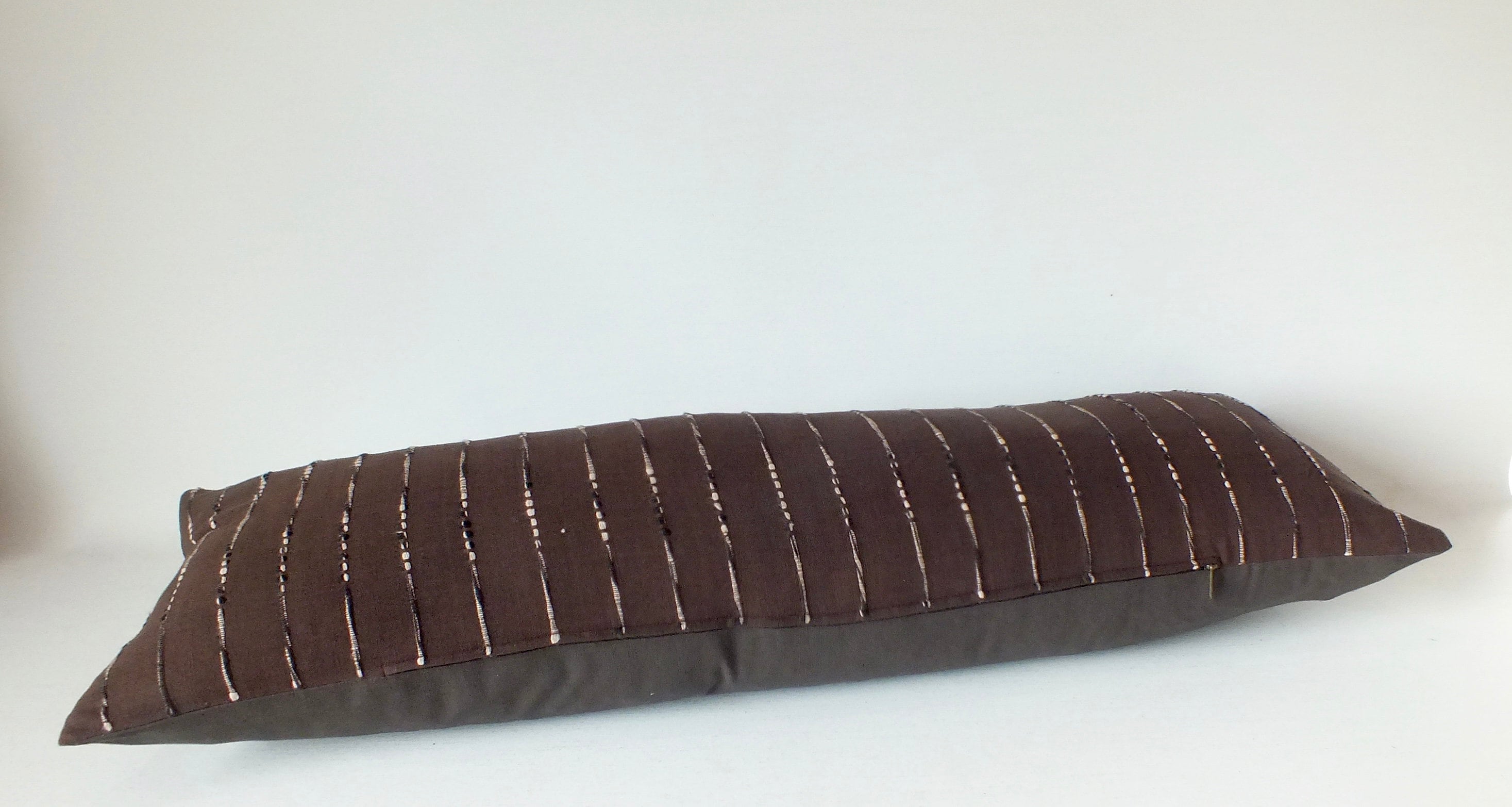 Braune Kissen Kissen Bezug Sofa Couch Stuhl Schlafzimmer Etsy