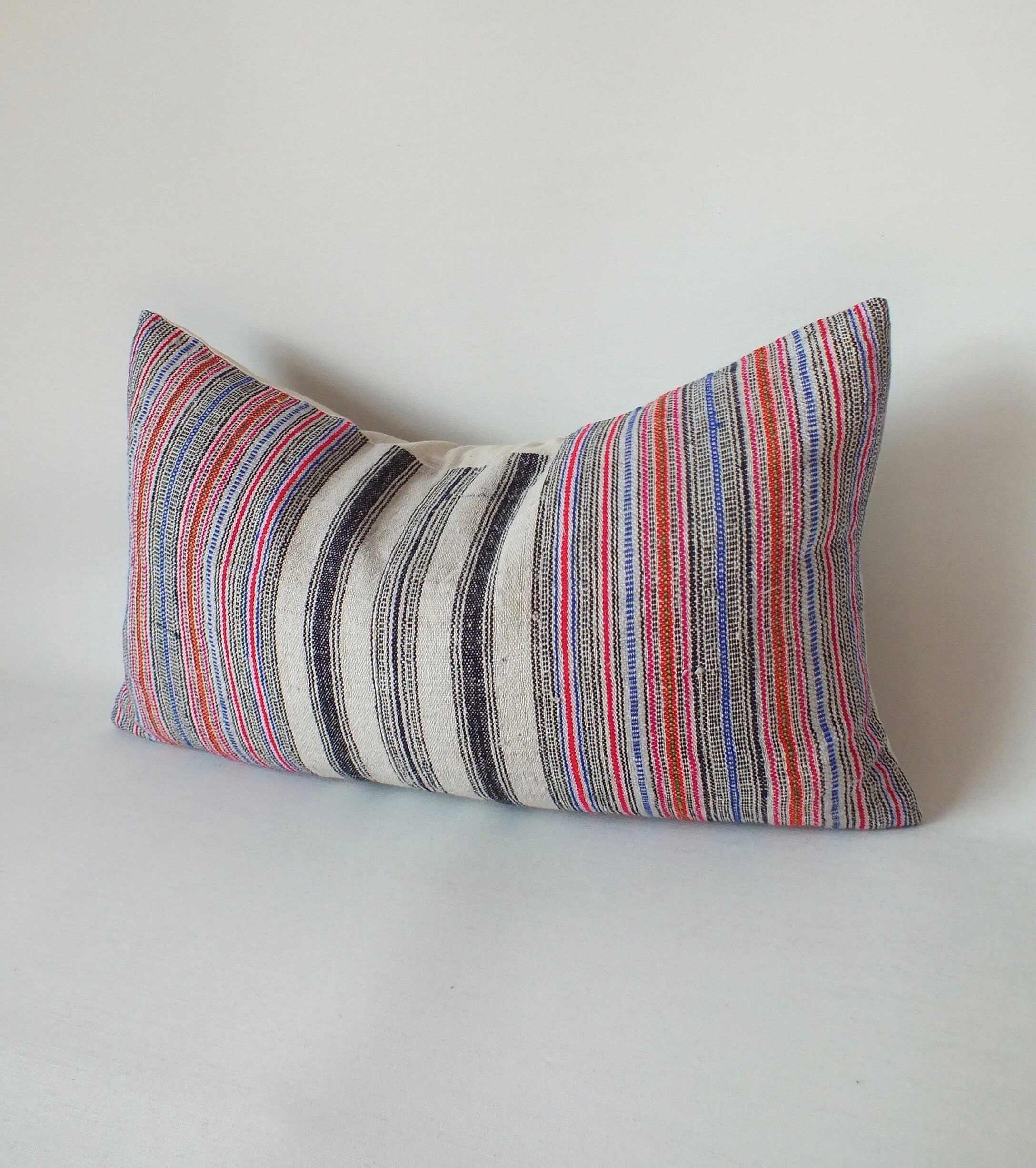 PWF Tribal pillow Woven Cotton Pillow cases covers Handmade Decorative Pillow Covers Unique pillow cover Vintage pillow PWF Tribal pillow Woven Cotton Pillow cases covers Handmade Decorative Pillow Covers Unique pillow cover Vintage pillow