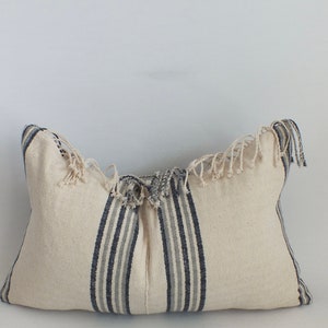 Funda de cojín para sofá, color blanco, negro y gris, con acento decorativo para silla, cojín de color pastel, cojines decorativos para dormitorio, tela tejida