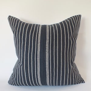 Black and White Sofa Pillow case Handwoven Ethnic throw pillow cover Frazada cushion pastel Colour decorative throw pillows l woven textile