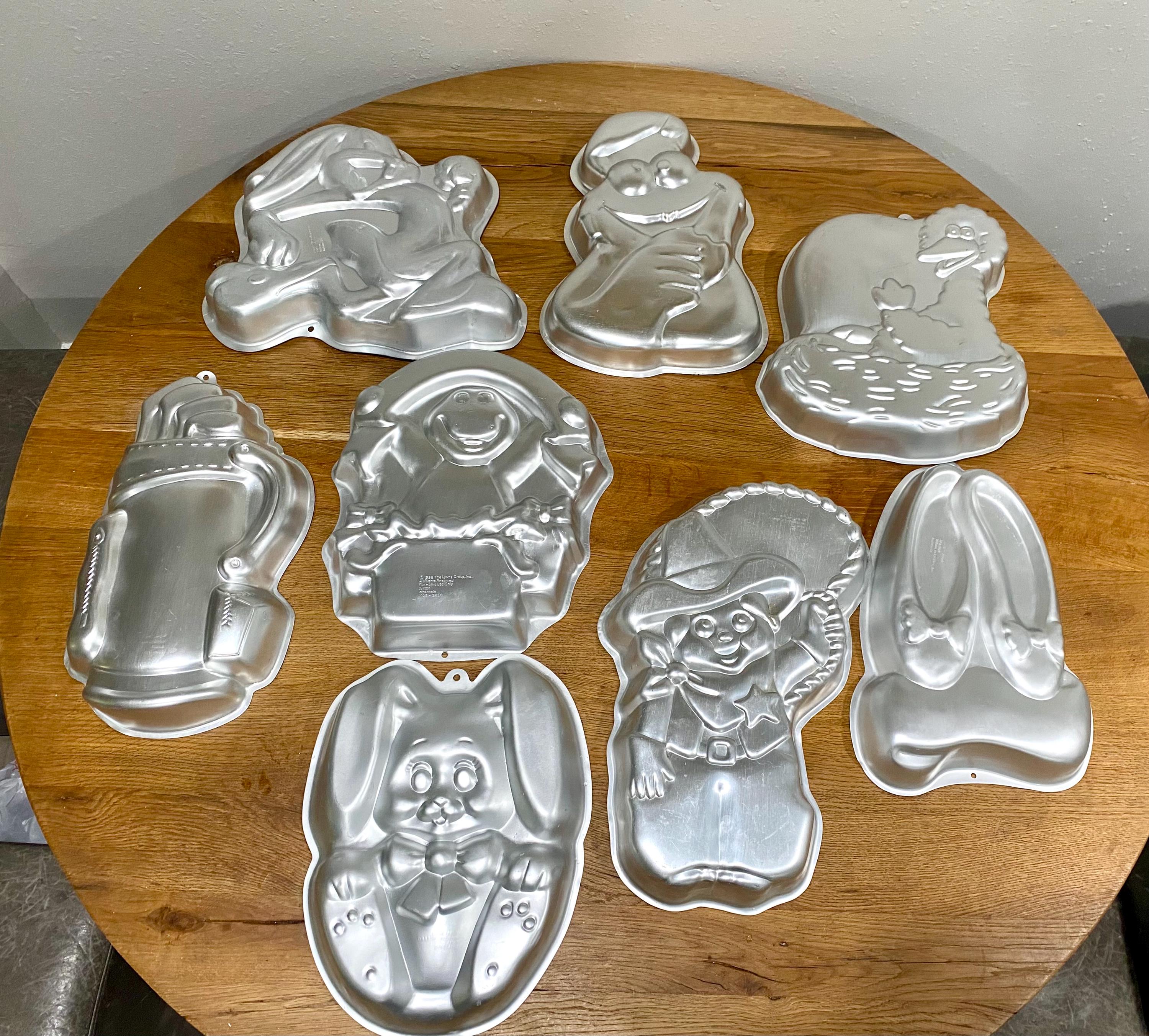 Hexagon Cake Pans Discontinued Wilton Pans Wilton Soccer Ball Cake Pan