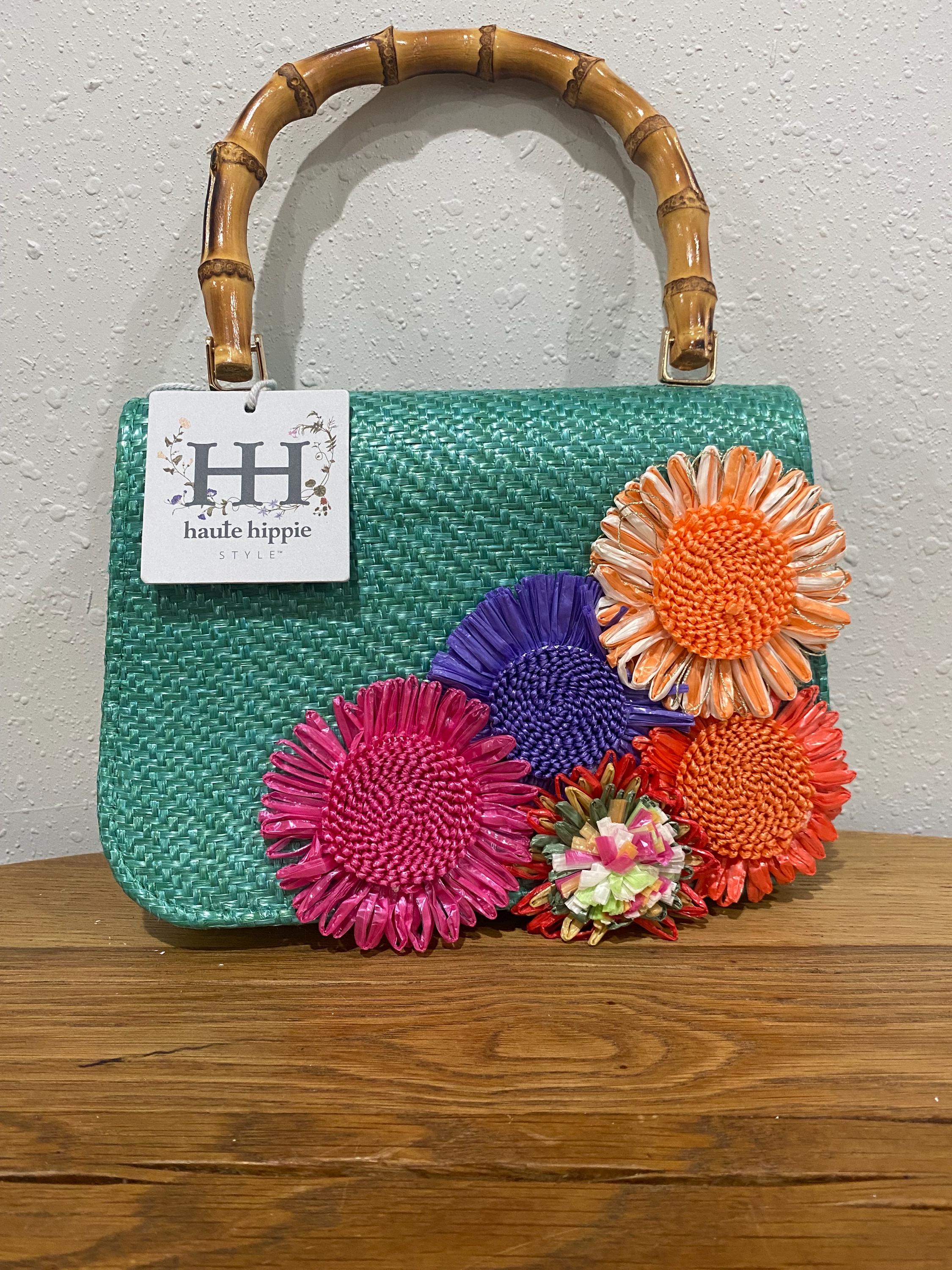 Haute Hippie - Etsy