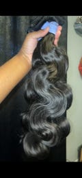 Virgin Bodywave Blue Band Bundles