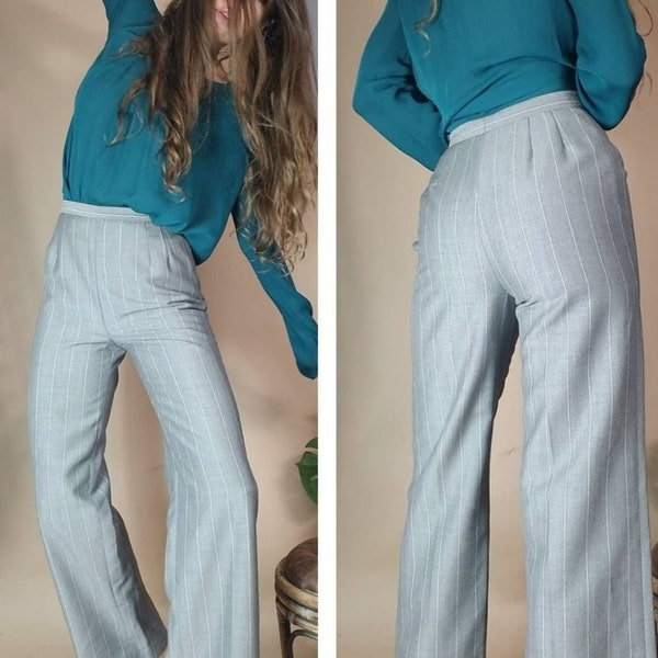 Valentino Pants - Etsy