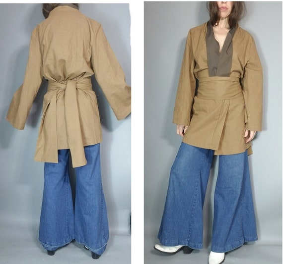 Kimono Jacket s m l - image 3