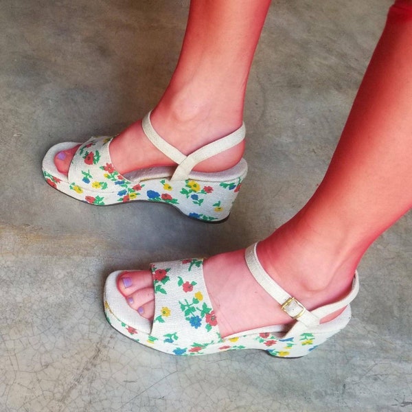 sixtyseven platform sandals
