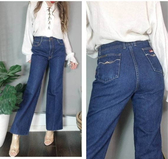 jordache jeans 80s