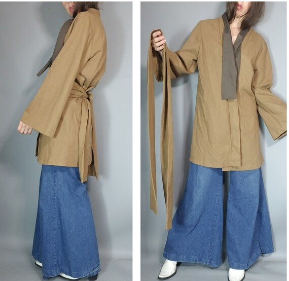 Kimono Jacket s m l - image 5