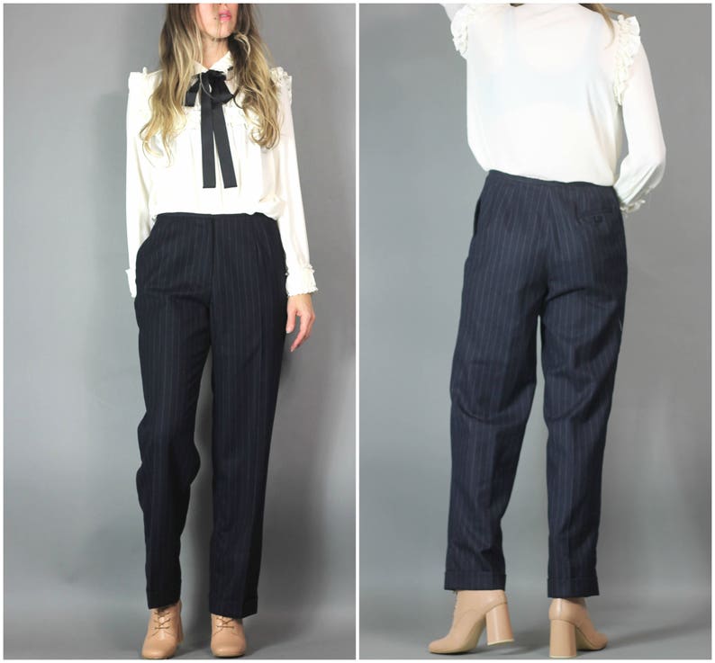 Vintage 80s 90s Pants Liz Claiborne 