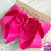 see more listings in the Basic Ribbon Bows section