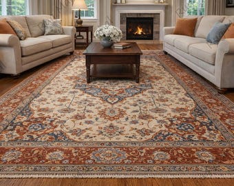 Vintage Rugs
