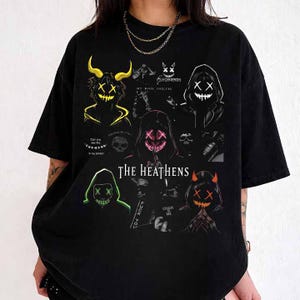 The Heathens Legacy of Gods, God of Malice Shirt, Rina Kent Shirt, Dark Romance Shirt, Smut Shirt, Elites,God of Malice, Book Lover Gifts