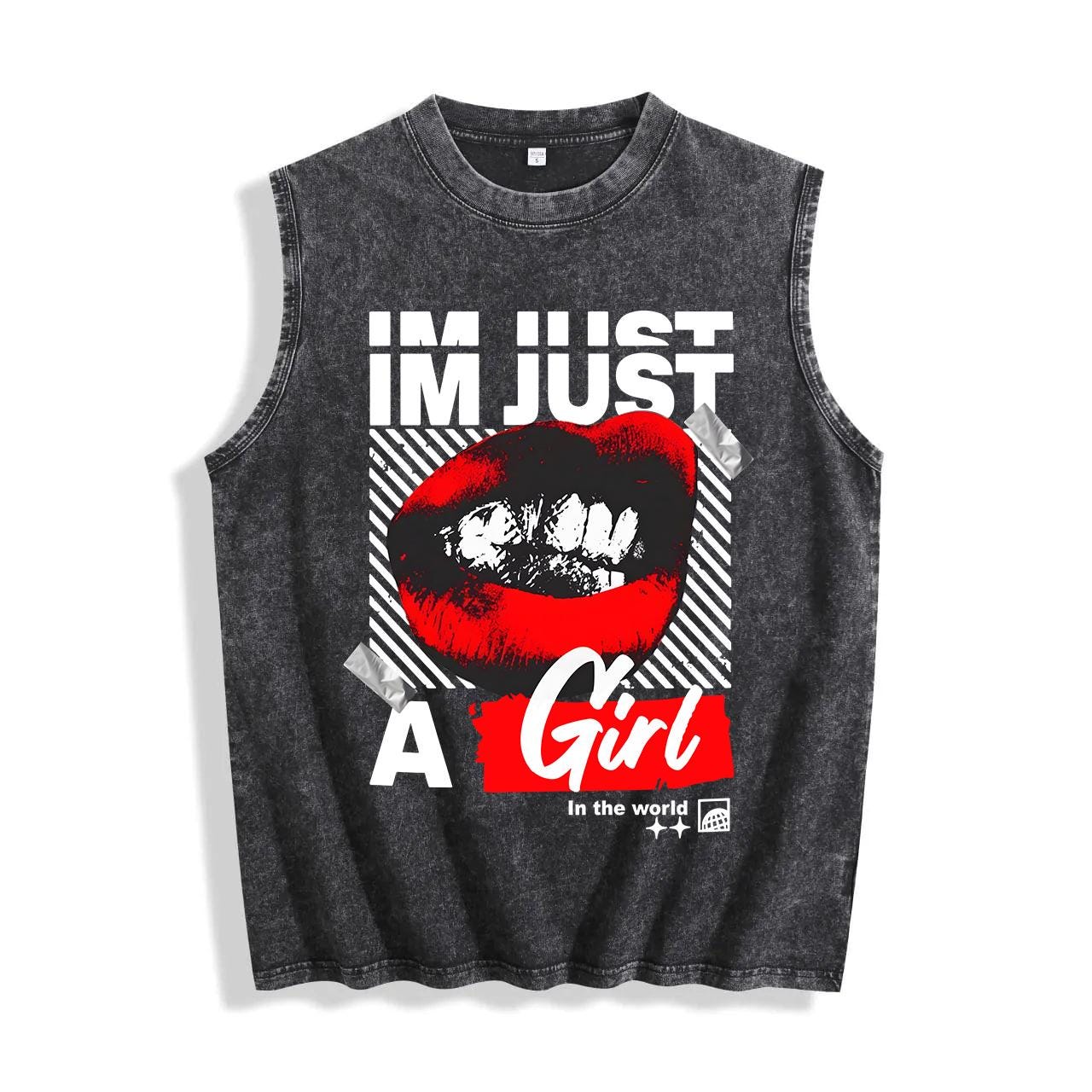 Y2k Style Tank Tops - Etsy