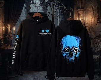 Officially Licensed Lights Out Book Sweatshirt/Shirt/Hoodie, Lights Out Book Shirt,Navessa Allen,into Darkness Shirt,Book Merch,Dark Romance