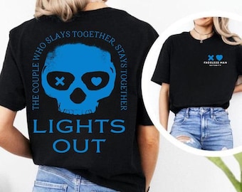 Navessa Allen Series Sweatshirt/ Hoodie/ T-shirt Lights Out, Caught Up, Game On, Romance Smut Bookish Shirt, Spicy Books Reader,Gift For Her
