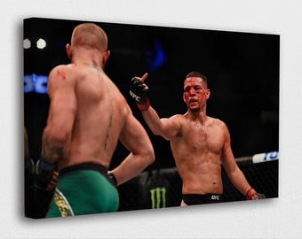 UFC 246 コナー・マクレガー対ドナルド・カウボーイ・セローニ